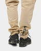 Carré Evolution Cargo Track Pant Stone
