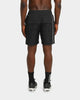 Saint Morta Era Track Shorts Black/White