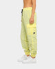 Criminal Damage Nylon Utility Jogger Yellow