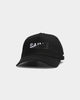 Saint Morta Exclusions Strapback Black/White