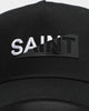 Saint Morta Exclusions Strapback Black/White