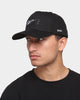 Saint Morta Exclusions Strapback Black/White