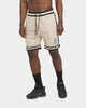 Saint Morta Essentials Basketball Shorts Stone Black