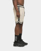 Saint Morta Essentials Basketball Shorts Stone Black