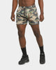 Saint Morta Trophies Training Shorts Camo