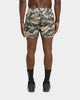 Saint Morta Trophies Training Shorts Camo