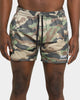 Saint Morta Trophies Training Shorts Camo