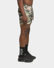 Saint Morta Trophies Training Shorts Camo