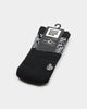 Perfect Pairs PP1 Paisley Sock Black