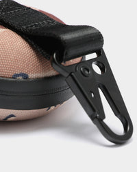 Carré Captain Stash Pouch Desert Camo