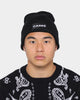 Carré Men's Box Classique V2 Beanie Black