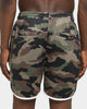 Saint Morta OG Mesh Basketball Shorts Camo