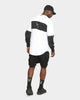 The Anti Order Apartmento Noir Crew White/Black