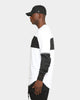 The Anti Order Apartmento Noir Crew White/Black
