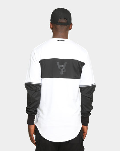 The Anti Order Apartmento Noir Crew White/Black