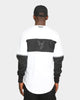 The Anti Order Apartmento Noir Crew White/Black