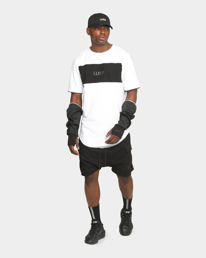 The Anti Order Apartmento Noir Crew White/Black