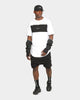 The Anti Order Apartmento Noir Crew White/Black
