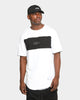 The Anti Order Apartmento Noir Crew White/Black