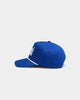 Carré Trevail Snapback Blue