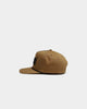 Carré Trevail Snapback Olive