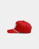 Carré Trevail Snapback Red
