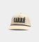 Carré Trevail Snapback Stone