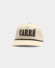 Carré Trevail Snapback Stone