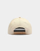 Carré Trevail Snapback Stone