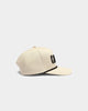 Carré Trevail Snapback Stone