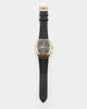 Meister Men's Meister x Culture Kings Major Watch Gold/Black