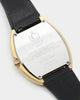 Meister Men's Meister x Culture Kings Major Watch Gold/Black