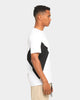 Elevn Clothing Co. Twin Peaks Short Sleeve T-Shirt White