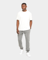 Dead Studios Men's Illusion Trackie Black Pigment