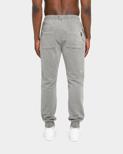 Dead Studios Men's Illusion Trackie Black Pigment