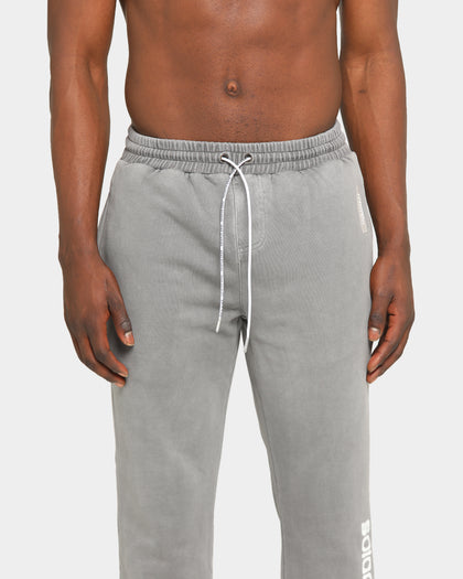 Dead Studios Men's Illusion Trackie Black Pigment