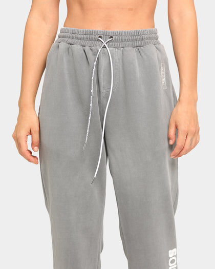 Dead Studios Men's Illusion Trackie Black Pigment