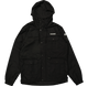 Carré Utilitaire Windbreaker Black