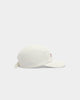 Rage Men's Rage Logo Corduroy 5 Panel Strapback White