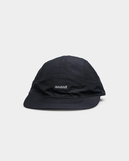 Carré Men's Position Runner Cap Black