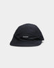 Carré Men's Position Runner Cap Black