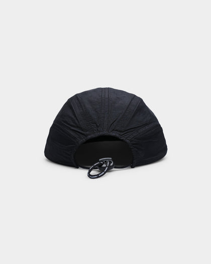 Carré Men's Position Runner Cap Black