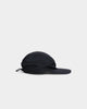 Carré Men's Position Runner Cap Black