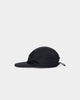Carré Men's Position Runner Cap Black