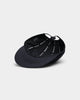 Carré Men's Position Runner Cap Black