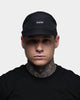 Carré Men's Position Runner Cap Black
