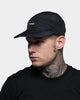 Carré Men's Position Runner Cap Black
