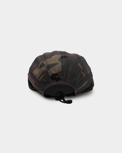 Carré Men's Position Runner Cap Camo
