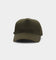 Carré Men's Script Iron Lady Strapback Army Green