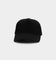 Carré Men's Script Iron Lady Strapback Black